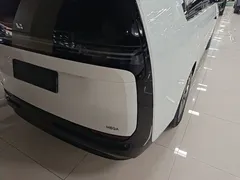 2025 Li Auto MEGA Home, белый — фото 8