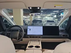 2025 Li Auto MEGA Home, белый — фото 10