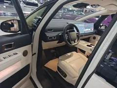 2025 Li Auto MEGA Home, белый — фото 16