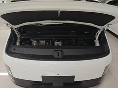 2025 Li Auto MEGA Home, белый — фото 20