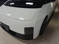 2025 Li Auto MEGA Home, белый — фото 24