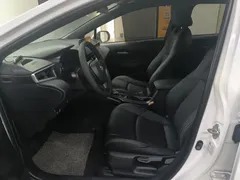 2022 Toyota Levin TNGA 1.5L CVT Entry, белый — фото 8