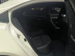 2022 Toyota Levin TNGA 1.5L CVT Entry, белый — фото 11