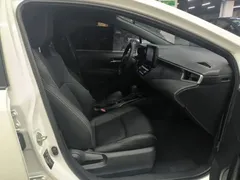 2022 Toyota Levin TNGA 1.5L CVT Entry, белый — фото 12