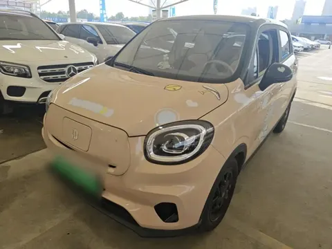 2023 Leapmotor T03 310 Lite