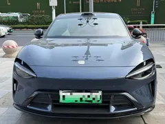 2025 Xiaomi YU7 4WD Max — фото 2