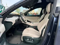 2025 Xiaomi YU7 4WD Max — фото 4