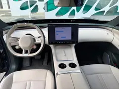 2025 Xiaomi YU7 4WD Max — фото 5