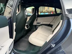 2025 Xiaomi YU7 4WD Max — фото 6