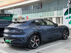 2025 Xiaomi YU7 4WD Max — фото 7