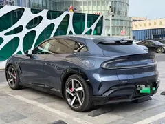 2025 Xiaomi YU7 4WD Max — фото 8
