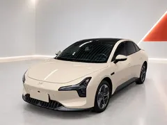2024 Xpeng MONA M03 620 Ultra Long Range — фото 1