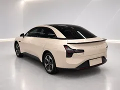 2024 Xpeng MONA M03 620 Ultra Long Range — фото 4