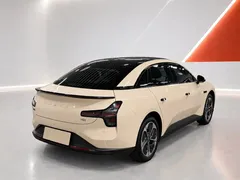 2024 Xpeng MONA M03 620 Ultra Long Range — фото 6