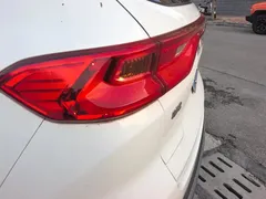2023 Haval M6 Plus 1.5T DCT Elite, белый — фото 4