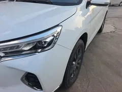 2023 Haval M6 Plus 1.5T DCT Elite, белый — фото 5