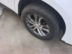 2023 Haval M6 Plus 1.5T DCT Elite, белый — фото 6
