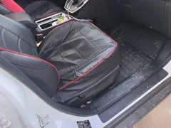 2023 Haval M6 Plus 1.5T DCT Elite, белый — фото 8
