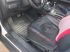 2023 Haval M6 Plus 1.5T DCT Elite, белый — фото 9