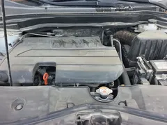 2023 Haval M6 Plus 1.5T DCT Elite, белый — фото 10