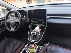 2023 Haval M6 Plus 1.5T DCT Elite, белый — фото 12