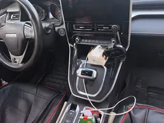 2023 Haval M6 Plus 1.5T DCT Elite, белый — фото 16