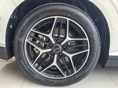 2025 BYD Seal 06 EV 545KM Flagship, белый — фото 13