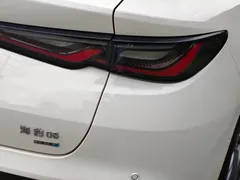 2025 BYD Seal 06 EV 545km Premium, белый — фото 6