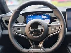 2025 BYD Seal 06 EV 545km Premium, белый — фото 11
