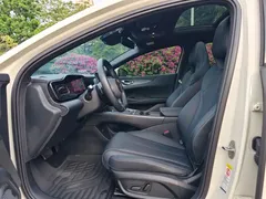2025 BYD Seal 06 EV 545km Premium, белый — фото 15