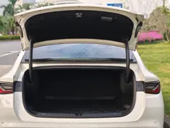 2025 BYD Seal 06 EV 545km Premium, белый — фото 18