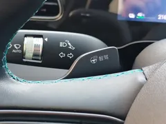 2025 BYD Seal 06 EV 545km Premium, белый — фото 21