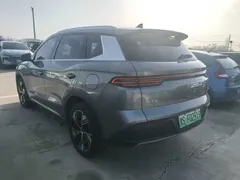 2024 BYD Song Pro Glory DM-i PHEV 110km Excellence — фото 3