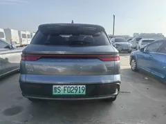 2024 BYD Song Pro Glory DM-i PHEV 110km Excellence — фото 4