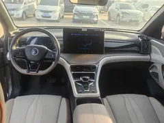 2024 BYD Song Pro Glory DM-i PHEV 110km Excellence — фото 8
