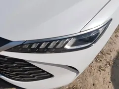 2025 BYD Qin PLUS DM-i PHEV Smart Driving 55km Leading, белый — фото 5