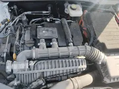 2025 BYD Qin PLUS DM-i PHEV Smart Driving 55km Leading, белый — фото 10