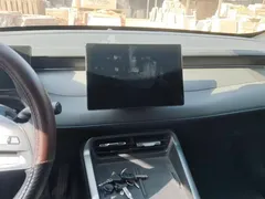 2025 BYD Qin PLUS DM-i PHEV Smart Driving 55km Leading, белый — фото 13