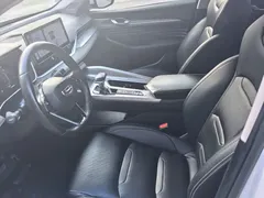 2023 Geely Preface 2.0TD Luxury, белый — фото 4