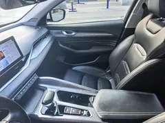 2023 Geely Preface 2.0TD Luxury, белый — фото 5