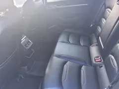 2023 Geely Preface 2.0TD Luxury, белый — фото 7