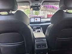 2023 Geely Preface 2.0TD Luxury, белый — фото 8