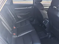 2023 Geely Preface 2.0TD Luxury, белый — фото 9