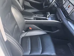 2023 Geely Preface 2.0TD Luxury, белый — фото 10
