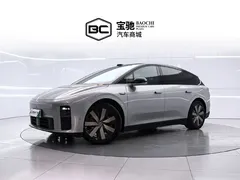 2025 Li Auto i6 4WD Standard — фото 1