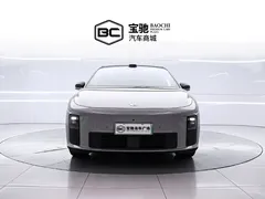 2025 Li Auto i6 4WD Standard — фото 2