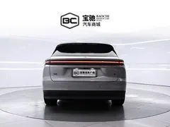 2025 Li Auto i6 4WD Standard — фото 4