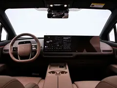 2025 Li Auto i6 4WD Standard — фото 5