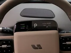 2025 Li Auto i6 4WD Standard — фото 6