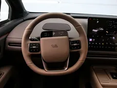 2025 Li Auto i6 4WD Standard — фото 7